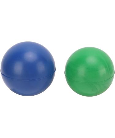 Portable Hand Exercise Balls - Set of 4 Grip Strength Training Balls - Buy Online on GoSupps.com