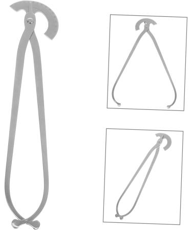 Buy Lurrose Electric Pelvic Teaching Tool - Precision Stainless Steel Measurement Workshop Accessory - Buy Online on GoSupps.com