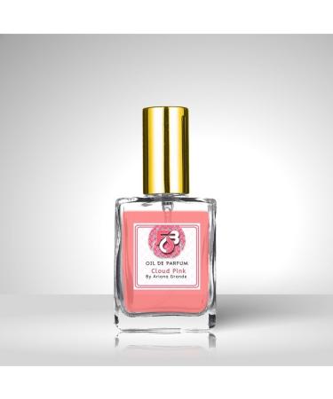 Impression of Cloud Pink For Women Concentrated Parfum Spray Perfume Cologne Fragrance Body Oil Perfume Oil Cologne Oil