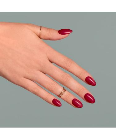 Buy Semilac UV Nagellack 071 Deep Red 7ml - Hottie Collection | International Shipping Available - Buy Online on GoSupps.com