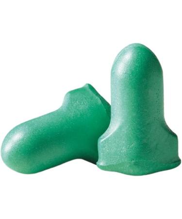 154-Lpf1 Max-Lite Disposable Ear Plugs - 200/Box | Comfort & Noise Reduction Worldwide Shipping - Buy Online on GoSupps.com