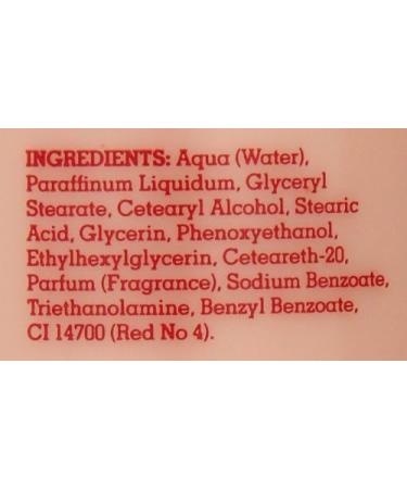 Grace Cole Fruit Works Strawberry and Kiwi Hand Lotion 500ml - Buy Online on GoSupps.com