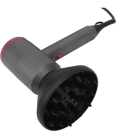 Hair Dryer Portable Hair Dryer Hair Blow Moisture Lock 2000W Home (US Plug 110V) - Buy Online on GoSupps.com