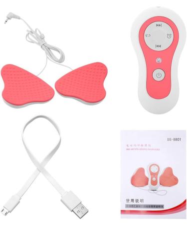 Breast Massager & Vibration Device for Shaping Firming & Enlargement - International Shipping Available - Buy Online on GoSupps.com