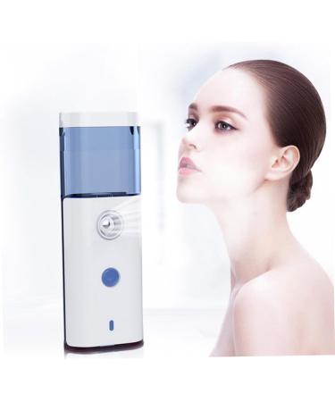 Ipetboom Nano Spray Mist Maker Portable Device Face Toner Face Sprayer Moisturizing - Buy Online on GoSupps.com