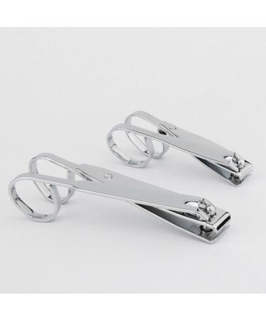 SSWERWEQ Nail Clippers Beauty Manicure Tools Portable Nail Clippers Nail Clippers with File Nail Clippers Nail Clippers Single Nail Clippers - Buy Online on GoSupps.com