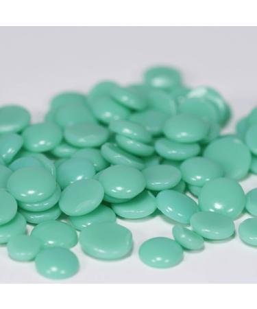 Rongweiwang 400g Hair Removal Wax Beans - Skin-Friendly Universal Depilation Wax for Professional Salon Use - Buy Online on GoSupps.com