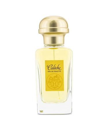 Hermes Hermes Caleche Eau De Toilette Spray - 1.7 oz - Buy Online on GoSupps.com