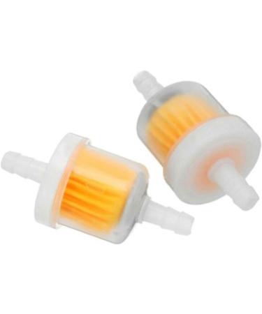 Parking Heater Oil Filter Motorcycle Oil Pipe Hose Clip Kit 8pcs/set Parking Heaters Tank Oil Hoses Clamps And Oil Filters Parking Heater Replacement Fittings - Buy Online on GoSupps.com