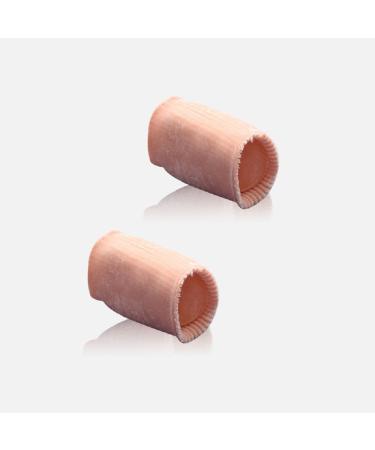 SturdyFoot Toe Separator Insoles - Perfect for Pedicure & Hallux Valgus Foot Care | Shop Internationally - Buy Online on GoSupps.com