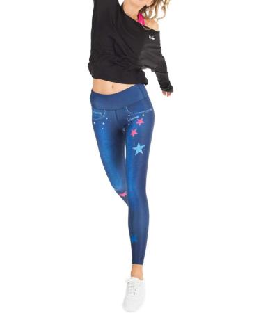 Winshape Women's Ultra Light Modal Long Sleeve Shirt MCS002 S Black - International Shipping Available - Buy Online on GoSupps.com