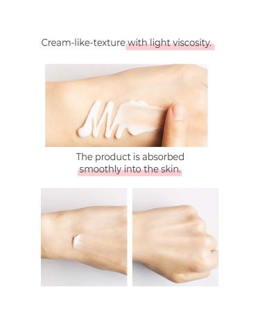 Secret Key Rose Eye Cream 1.41 oz - Hydrating Facial Treatment for Radiant Skin - Buy Online on GoSupps.com