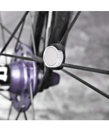 GOWENIC Bicycle Speedometer Magnet - Universal Odometer Replacement for Bike Spokes - Buy Online on GoSupps.com