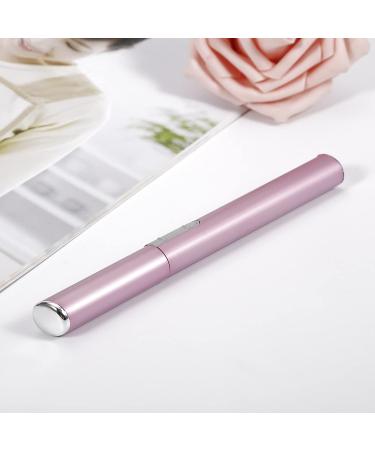 Buy Mini Portable Electric Eyebrow Trimmer - Women's Hair Remover & Beauty Tool | International Shipping - Buy Online on GoSupps.com