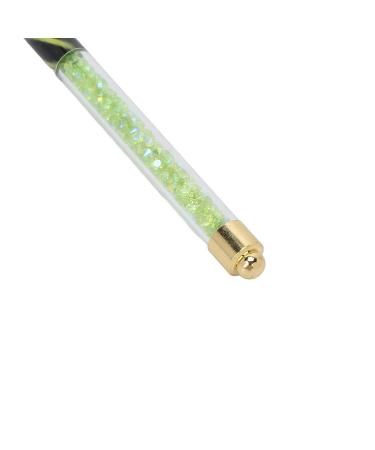 Buy Abbey Nail Strass Picker Dotting Pen | Manicure Liner Tool for Nail Art - Orange Stripes - International Shipping Available - Buy Online on GoSupps.com