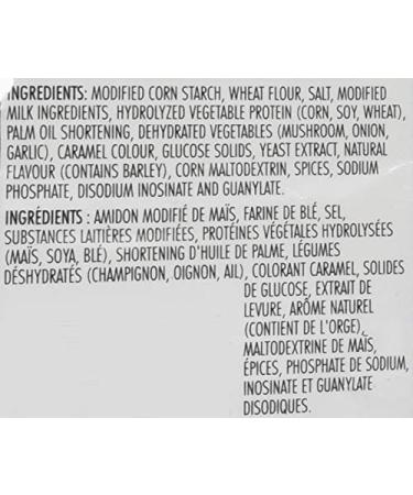 Club House Mushroom Gravy Mix 21g/0.7oz - Imported from Canada - Buy Online on GoSupps.com