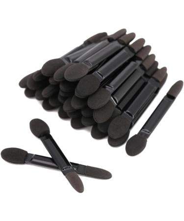 FOMIYES 200 Pcs Makeup Eyeshadow Sponge Reusable Women Eyeshadow Brush Eye Shadow Miss - Buy Online on GoSupps.com