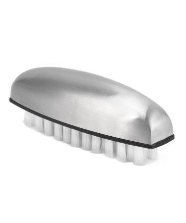 Tbest B Fruit Vegetable B 304 Stainl Steel Nylon Wool Multifunction Finger Nail B for Kitchen