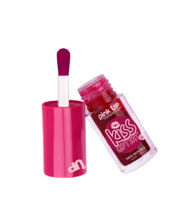 Kiss Lip Tint - Long-lasting Non-Transferable Lip Stain | Intense Colors for Lips Eyes & Cheeks | Natural Non-Drying Formula - Buy Online on GoSupps.com