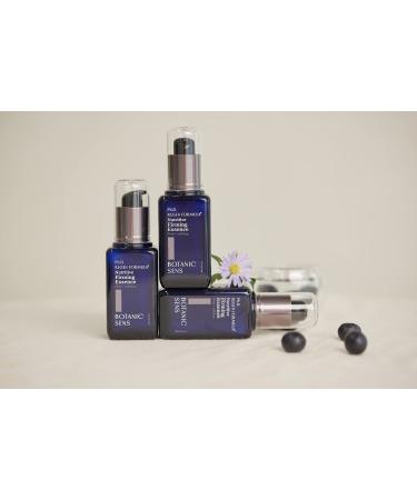 Nutritive Firming Essence Lotion for Face & Neck | Anti-Wrinkle & Hydration | Korean Skin Care - 50ml - Buy Online on GoSupps.com
