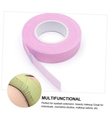Buy Balacoo 120 Rolls Lash Tape - Eyelash Mapping Stickers & Breathable Eye Patches for Perfect Lash Application International Shipping Available - Buy Online on GoSupps.com