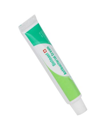 Anti-Itch Skin Repair Ointment | Bites Itch Relief | Sensitive Skin | 5g - Buy Online on GoSupps.com