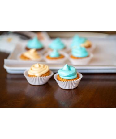 Good Dee's Low Carb Yellow Snack Cake Mix - 9.3 oz | Keto-Friendly Baking - Buy Online on GoSupps.com