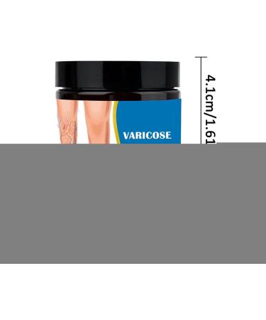 Acunny Leg Cream 50 Gram Calf Soothing Cream for Adults Care Product for Men Women Walkers Travelers Office - Buy Online on GoSupps.com