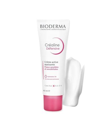Bioderma Cr aline Defensive Soothing Active Cream 40ml