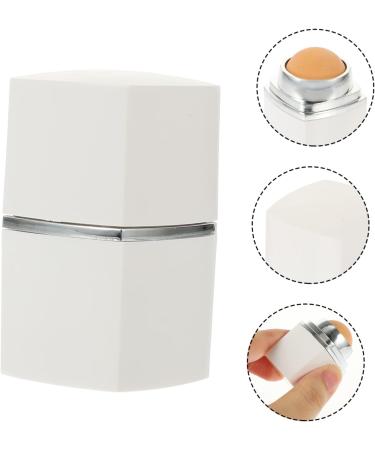 Housoutil Cleaning Tools Volcanic Stone Oil-Absorbing Ball Home Tools Volcanic Face Roller Face Oil Cleaning Roller Grease - Buy Online on GoSupps.com