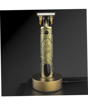 Hemoton Beard Trimmer Set for Men | Cordless Mustache & Nose Trimmer | Premium Stainless Steel Hair Clippers - Buy Online on GoSupps.com