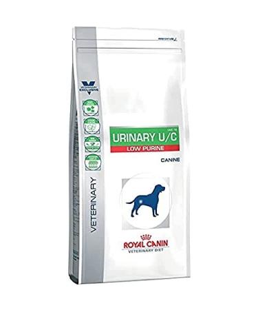 ROYAL CANIN Urinary Uc Dog Food 14 kg