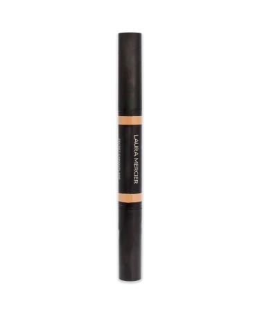 Laura Mercier Secret Camouflage Concealer Duo Stick - 2W Light, Warm Undertones - 0.3 oz x 2 - Buy Online on GoSupps.com
