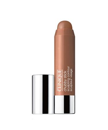 Clinique Chubby Stick Sculpting Contour - 01 Curvy Contour By Clinique for Women - 0.21 Oz Makeup  0.21 Ounce