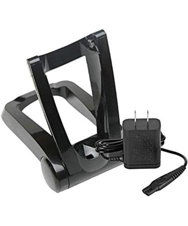 Smileyshy Charging Station for RQ11 & Sensotouch RQ1100 Shaving Models - International Shipping Available - Buy Online on GoSupps.com
