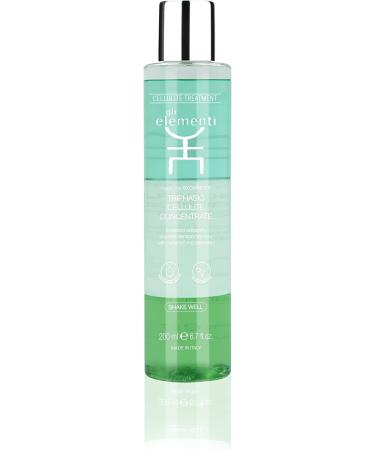 Gli Elementi Threephase cellulite concentrate 200 ml - Buy Online on GoSupps.com