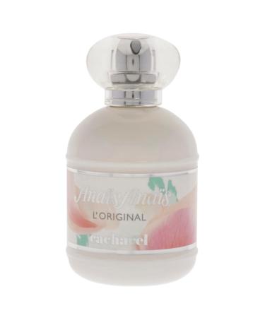 Cacharel Anais 50 ml (Pack of 1) - Buy Online on GoSupps.com
