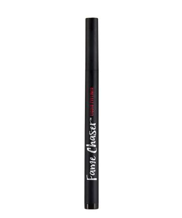 Ardell Fame Chaser Water Resistant Liquid Eyeliner Patent Leather Patent Leather