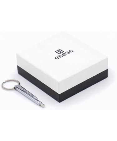 esess Telescopic Baaj Salai (Sikh Telescopic Salai/Silai/Baaj/Sua/Turban Needle/Sikh Gifts) - Buy Online on GoSupps.com