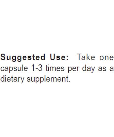 Dialyvite Alpha-Lipoic Acid - 120 Capsules - Buy Online on GoSupps.com