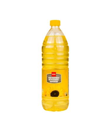 Sunflower Oil 3 Liter Premium Vegetable Oil for Frying and Cooking from Romania for Roasting and Deep Fryer (3)