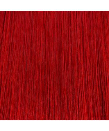 Global Extend Clip-in Seamless 120g/30cm - Red #R | High-Quality Hair Extensions for International Shipping - Buy Online on GoSupps.com