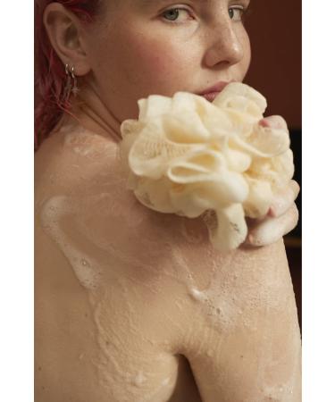The Body Shop British Rose Petal Soft Shower Gel 8.4 fl. oz - Buy Online on GoSupps.com