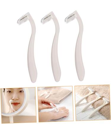 FOMIYES 9 STK Professional Hair Cutter Razor for Women - Ideal for Arm & Leg Hair Care - Buy Online on GoSupps.com