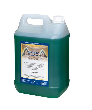 Claudius Hammam Shampoo 5 L - Economy Pack - Hair Care