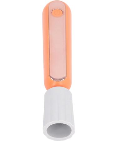 Cosmetic Brush Electric Cleaner Automatic Fast Cleaning Drying Effective Portable Silicone Makeup Brush Cleaner - Buy Online on GoSupps.com