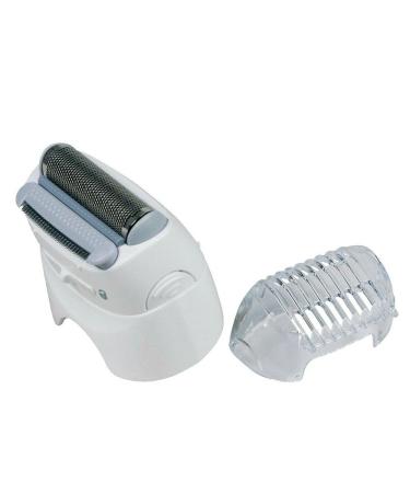 Braun Replacement Epilator Head for Silk-Epil Series 7, 9 & Expressive - Shaver Attachment - Buy Online on GoSupps.com