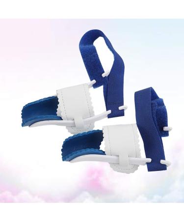 Exceart Hallux Valgus Night Rail - Toe Corrector for Bunion Relief & Alignment | International Shipping - Buy Online on GoSupps.com