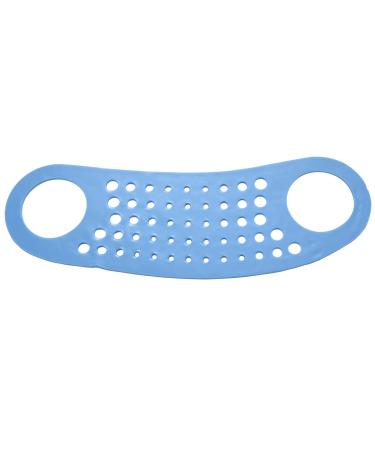 Jufjsfy 1 Piece Lifting Mask Facial Bandage Double Slimming Sleeping V Stretching Tools Powerful Silicone Band Strap Belt Thin