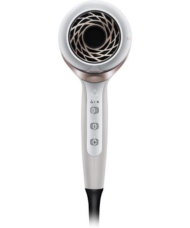 Buy Remington Hydraluxe Pro Hair Dryer | 2400W 3 Attachments Heat Protection Compact & Powerful - Buy Online on GoSupps.com
